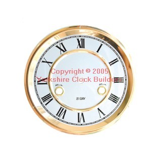 31 Day Dials 